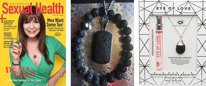 Jewelry with 3 up