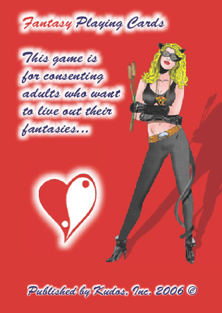 Fantasy Cards
