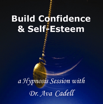 Hypnosis Confidence